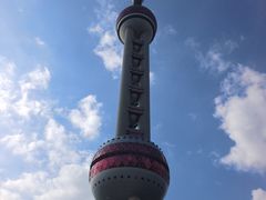 -东方明珠广播电视塔