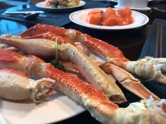 -大连富丽华大酒店