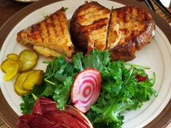 -O'mills Sourdough Bakery&Bistro(永嘉路店)