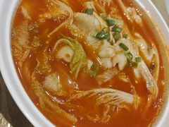 -鱼你在一起(南开天佑城店)