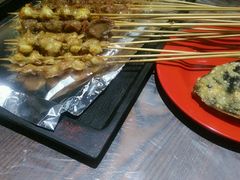 android_upload_pic-老胡烧烤(龙茗商务楼店)