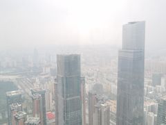 -南宁那莲豪华精选酒店-云霄酒廊·80楼高空城景酒吧