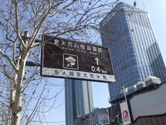 -芦庄子桂顺斋(和平路总店)