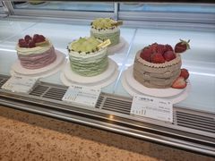 -WenTinG文汀·半糖蛋糕(合生汇店)