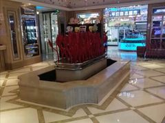 -格莱美量贩式KTV(国信店)