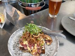 -BOR Eatery(安福路店)