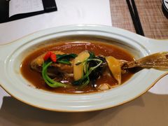 -肆月河豚·新淮扬(金融街店)