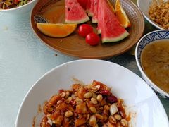 -郭林家常菜烤鸭(曙光西路店)