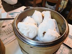 叉烧包-点点心点心专门店(湾仔店)