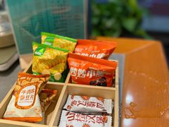 -灶座小锅烀饼·铁锅炖(道里店)
