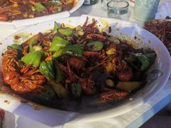 -羊家胡同·龙虾烧烤火锅(龙汇路店)