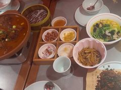 -闽上鲜·福建菜(龙湖滨江天街店)