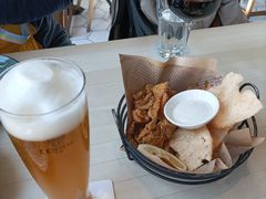 -LENBACH兰巴赫西餐啤酒坊(大连东港店)