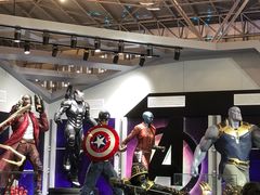 -东浩兰生上海世博展览馆