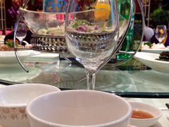 -宁波汉通海鲜大酒店(江湾店)