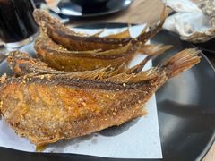 -蚝山·喷汽火山生蚝(前福路店)