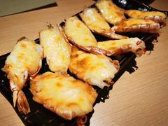-大渔铁板烧(万象城店)