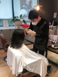 -意廊 Hair Salon