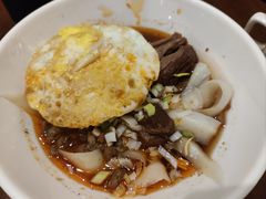 -云冈建国宾馆·自助餐厅