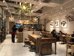 大堂-云味馆过桥米线(皇庭广场店)