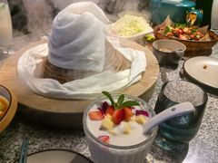 -云荷里·蒸汽石锅鱼·云南菜(中发百旺店)