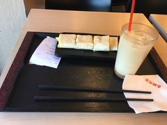 -永和大王(茉莉上新·军博店)