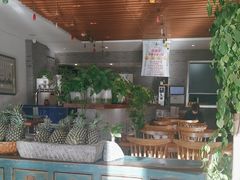 -滇越乘象云南餐厅(次渠店)