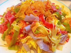 瑶柱桂花炒五色粉-盆满钵满·国家非遗传承(云台店)