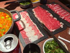 -旺福·贵州酸汤牛肉火锅(陆悦天地店)