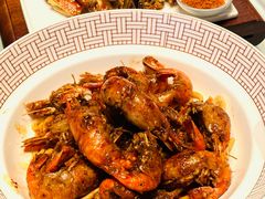 -喜棠·长沙家宴·海鲜·湘菜(麓谷店)