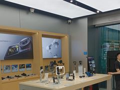 -DJI大疆(深圳华强北曼哈授权体验店)