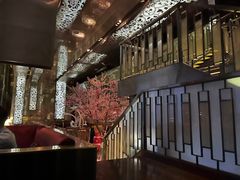-金轩中餐厅 Jin Xuan(浦东丽思卡尔顿酒店)