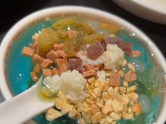 -探鱼·鲜青椒爽麻烤鱼(领展购物广场店)