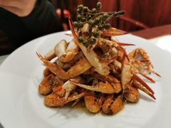 鸭匠醉蟹钳-鸭匠食府·挂炉烤鸭·新京菜(阜成路店)