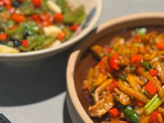 -潇湘阁(汉光百货店)