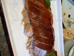 -北平食府.北京烤鸭(亦庄店)