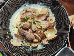 -KimPro 辛普乐概念韩餐