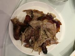 -同喜烤鸭店(光芒店)