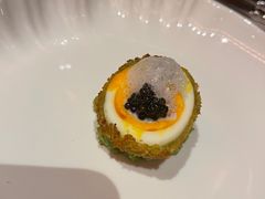 -北京古城老院厉晓麟精致菜