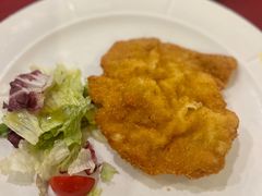 -红房子西菜馆(淮海中路店)