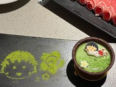 -海底捞火锅(万象城店)