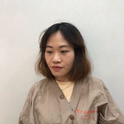 -Kraemer Paris  苏豪路易士·嘉玛发廊