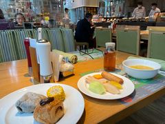 -上海静安香格里拉大酒店