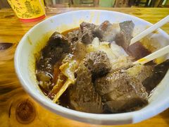 -王记生烫牛杂面馆(兰陵路店)
