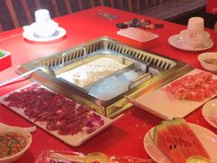 -蜀九鼎毛肚火锅(建瓯店)