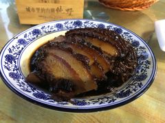 -秋香鱼馆(世凹桃园店)