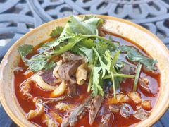 羊杂汤-老绥元烧麦·家常菜(大召店)
