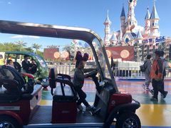 -沈阳方特欢乐世界