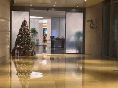 -喜来登由由大酒店九州膳坊中餐厅