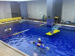 -酷游亲子游泳中心